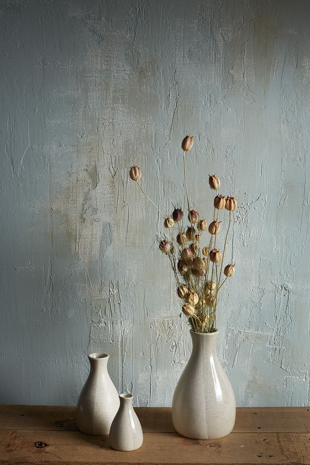 Allium Vase, Large
