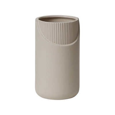 Off-White Halen Vase, Small