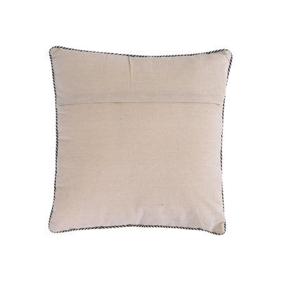 20" Cotton Sailboat Pillow