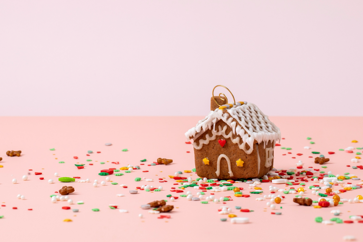 The Gingerbread Shop