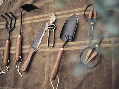 Garden - Gardening Tools
