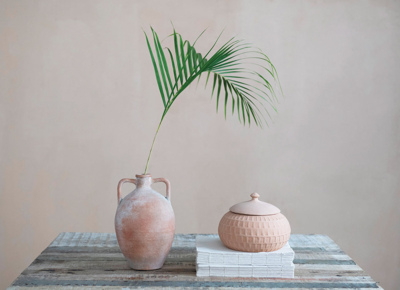 Boho Oasis