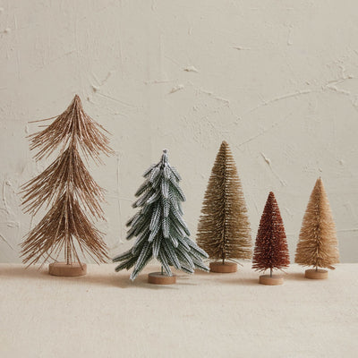 The Holiday Shop at Bast Brothers