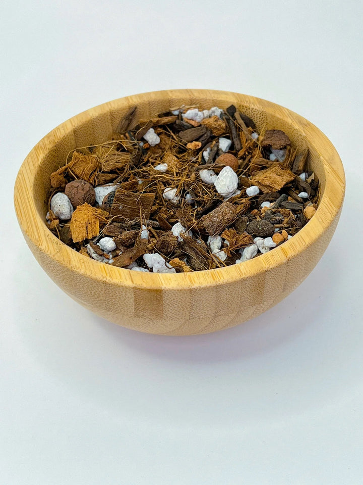 Sol Soils 4qt Houseplant Chunky Mix – Bast Brothers Garden Center