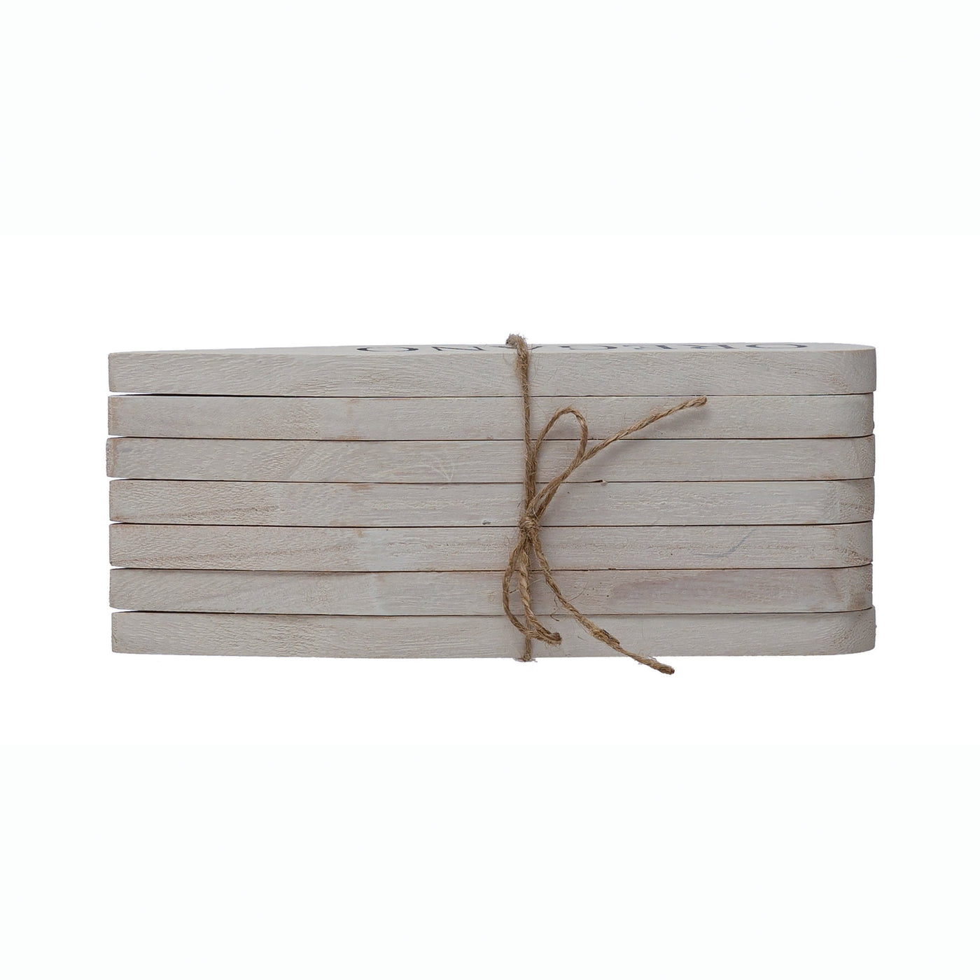 Paulownia Wood Herb Garden Markers