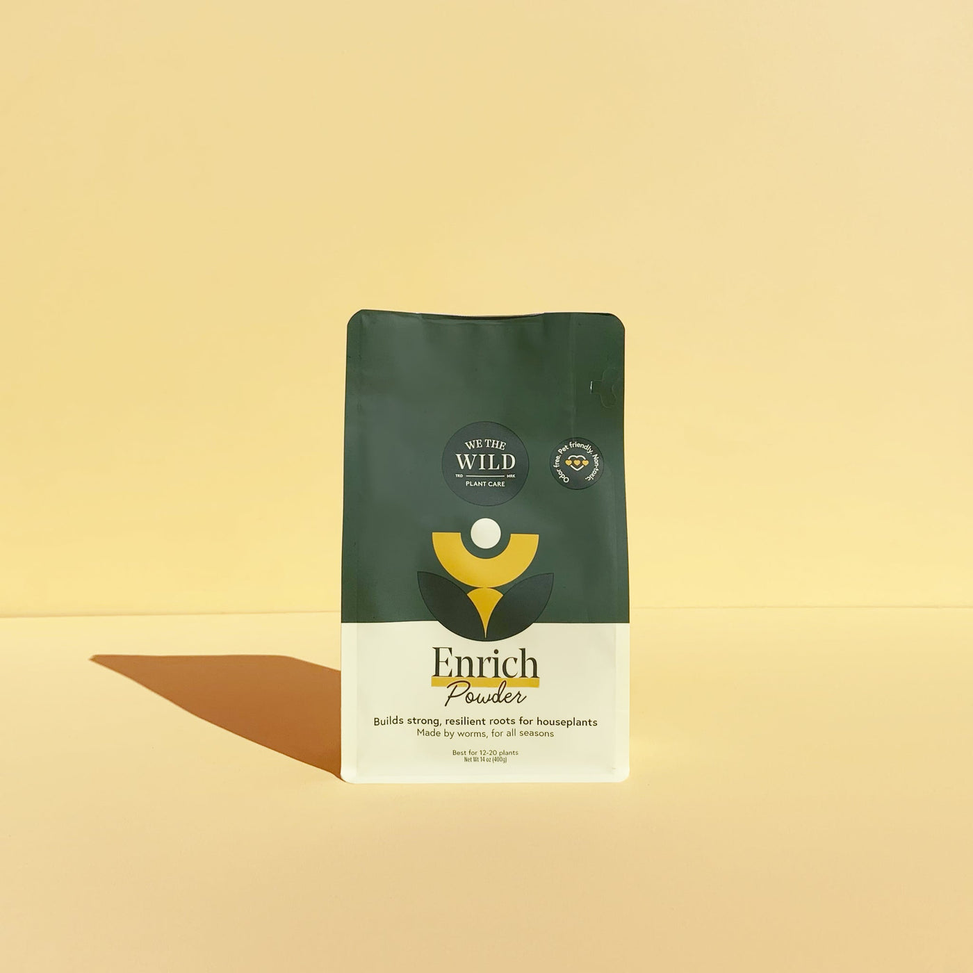 We the Wild Enrich Powder (14oz)