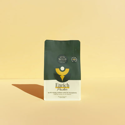 We the Wild Enrich Powder (14oz)