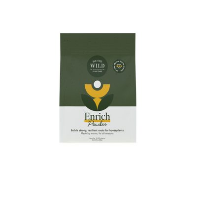 We the Wild Enrich Powder (14oz)