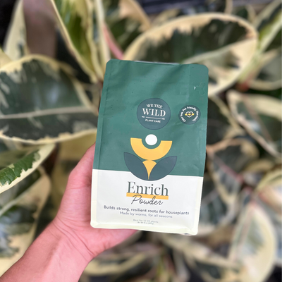 We the Wild Enrich Powder (14oz)