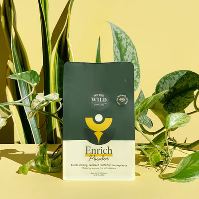 We the Wild Enrich Powder (14oz)