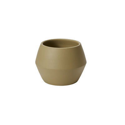 Green Hydra Pot, 6"