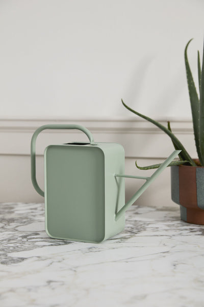 Region Watering Can, Green