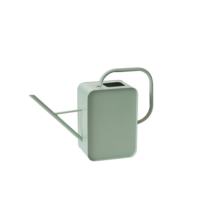 Region Watering Can, Green