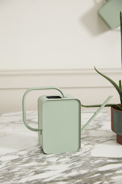 Region Watering Can, Green