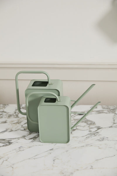 Region Watering Can, Green