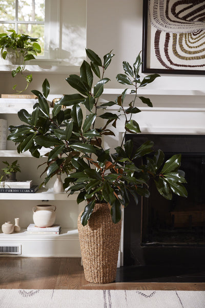 Padma Sea Grass Vase