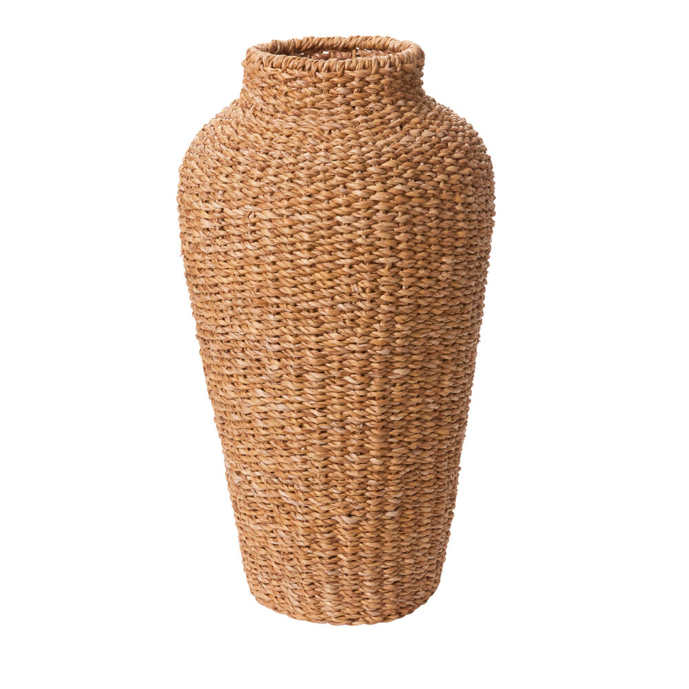 Padma Sea Grass Vase