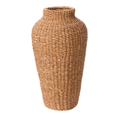 Padma Sea Grass Vase