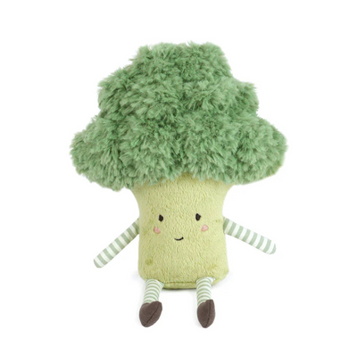 Bro Broccoli Plush