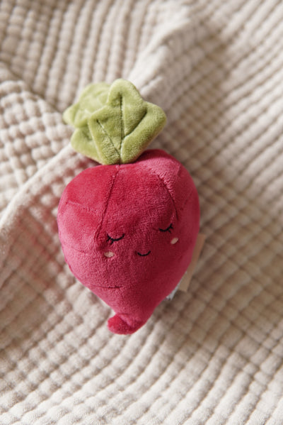 Rhea Raddish Plush