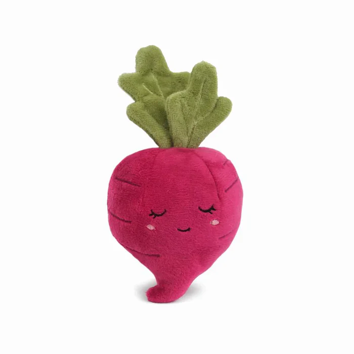 Rhea Raddish Plush
