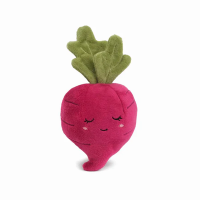 Rhea Raddish Plush