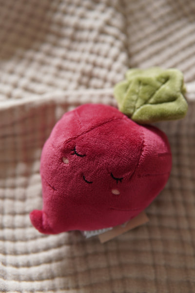 Rhea Raddish Plush