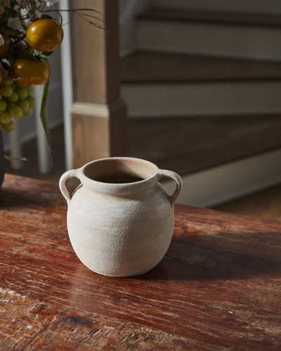 Amphora Vase