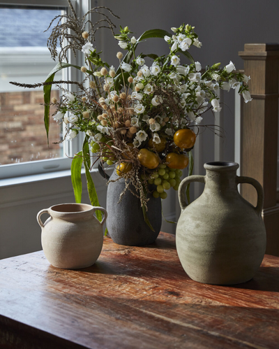 Amphora Vase