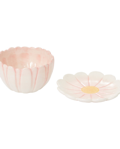 Little Flower Pot, Pink