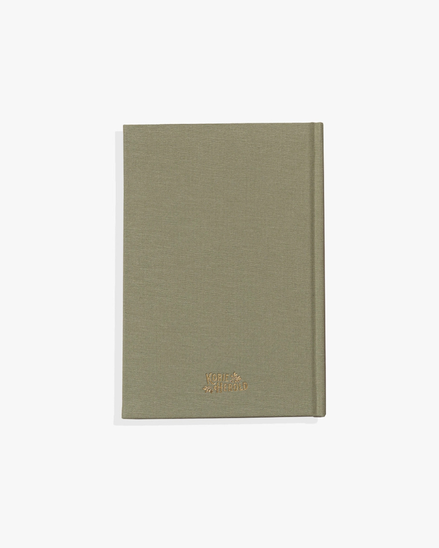 Moms Story: A Keepsake Journal