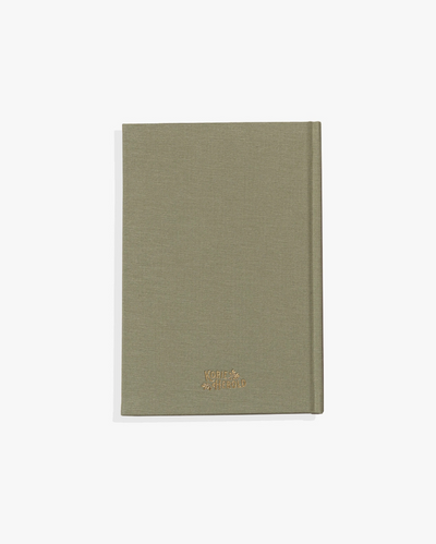 Moms Story: A Keepsake Journal