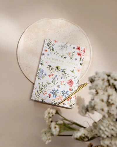My Gardening Journal