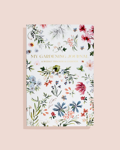 My Gardening Journal