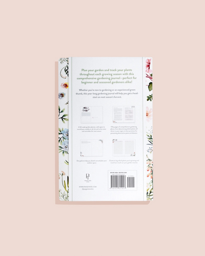 My Gardening Journal
