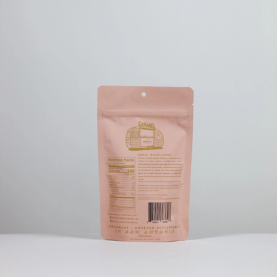 Wildflower Caramel Co. Salted Caramel