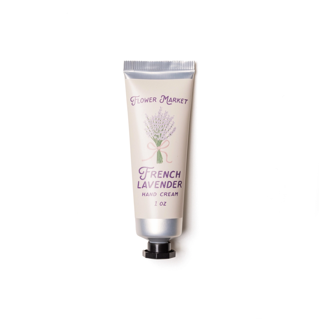 123 Farm French Lavender Hand Cream 1oz