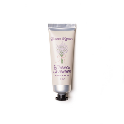 123 Farm French Lavender Hand Cream 1oz