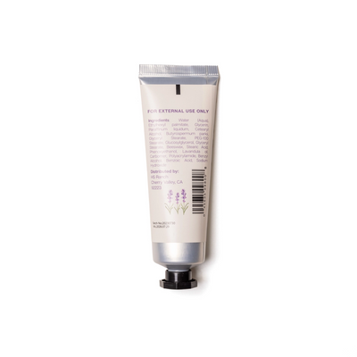 123 Farm French Lavender Hand Cream 1oz