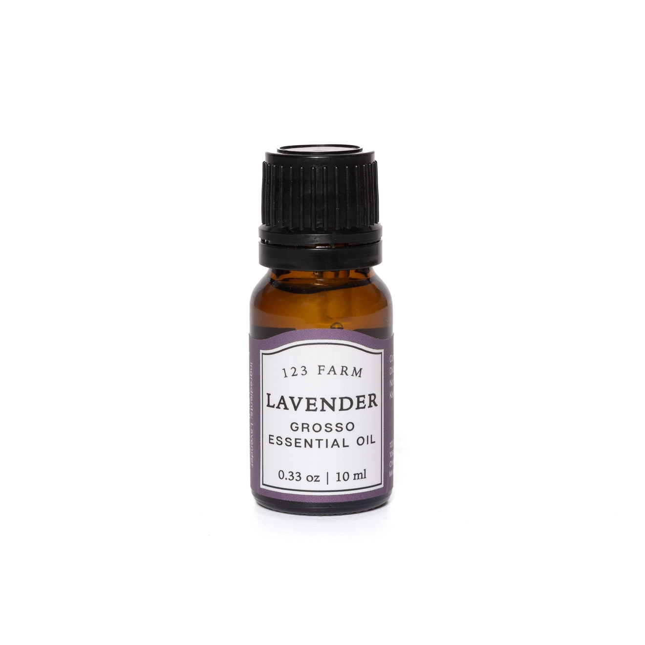 123 Farm Essential Oil - Lavender Grosso