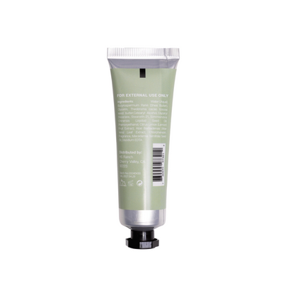 123 Farm Gardenia Hand Cream 1oz