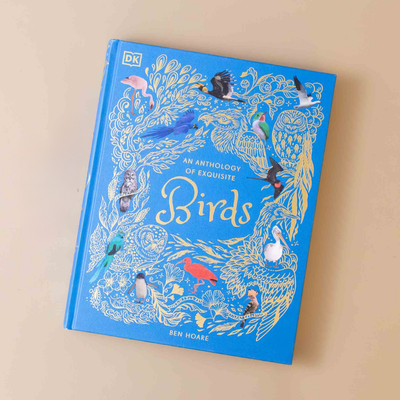 Anthology of Birds