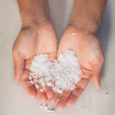 Bloom Eucalyptus Bath Soak