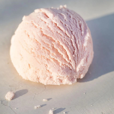 Bloom Wild Rose Bath Truffle
