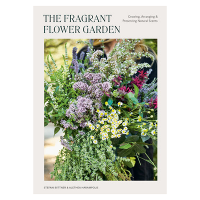 The Fragrant Flower Garden