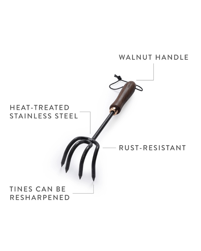 Barebones Cultivator, Mint