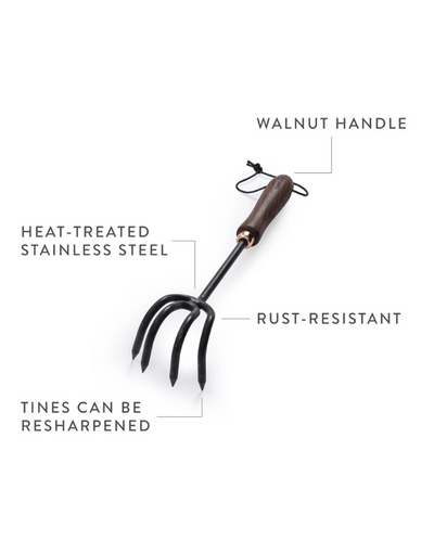 Barebones Cultivator, Mint