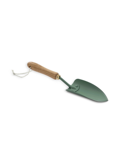 Barebones Garden Trowel, Mint