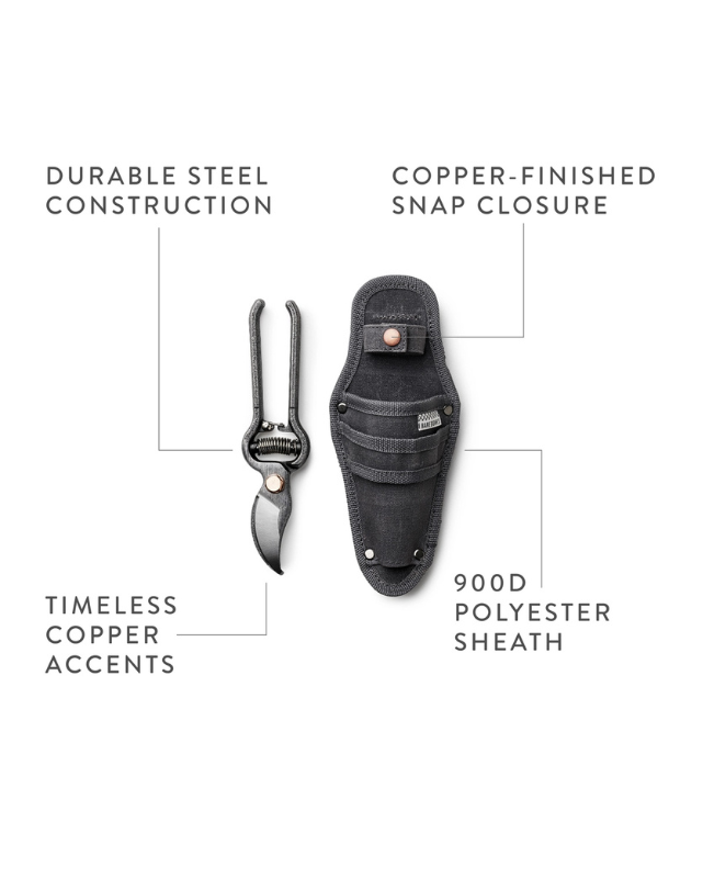 Barebones Premium Pruner