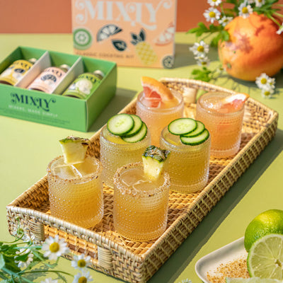 Mixly Classic Cocktail Kit